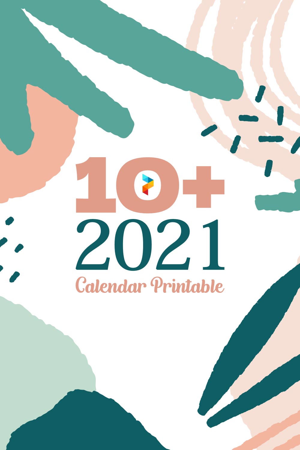 2021 Calendar