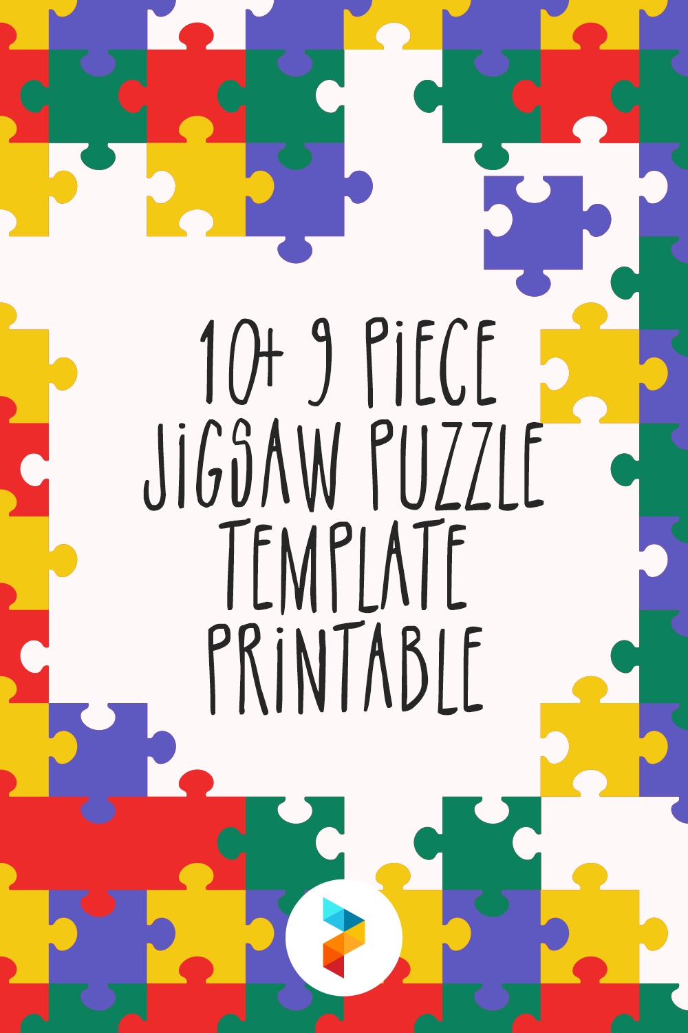 DIY JigSaw Puzzles (Free Patterns, Stencils & Templates) – DIY Projects,  Patterns, Monograms, Designs, Templates