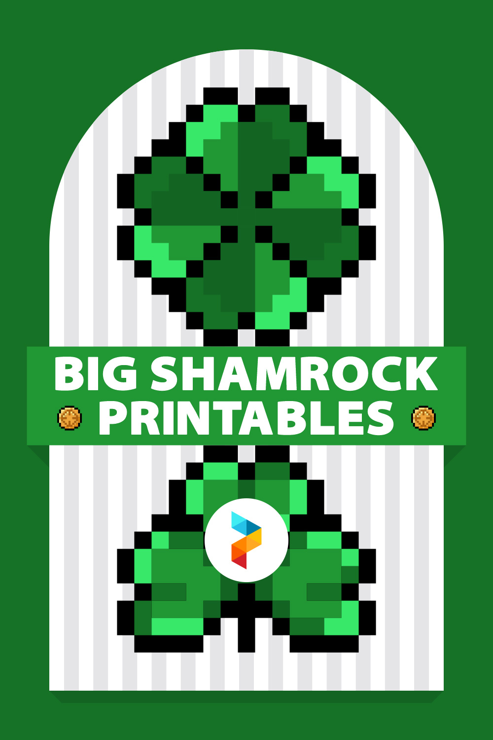 Big Shamrock