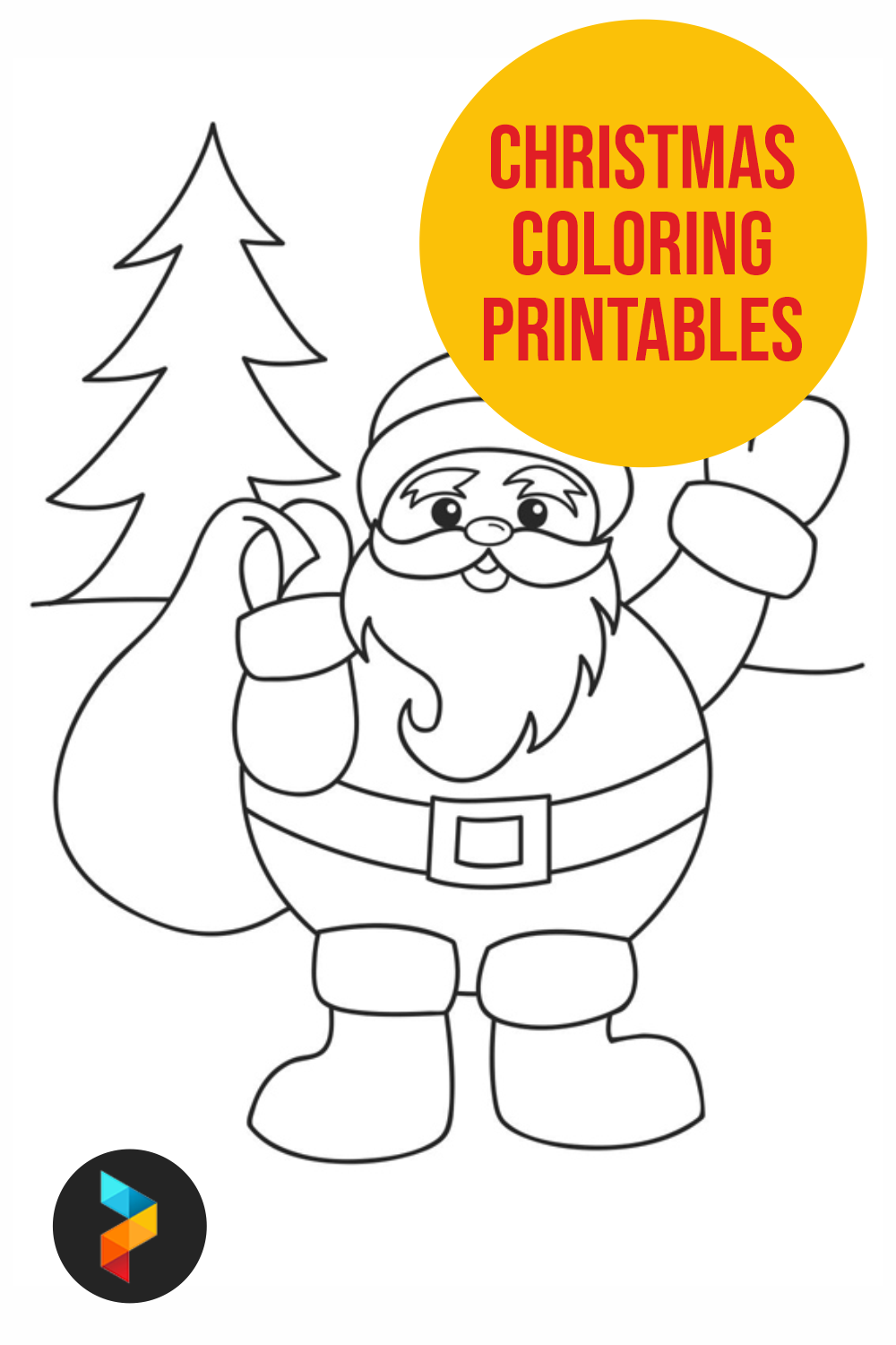 Christmas Coloring