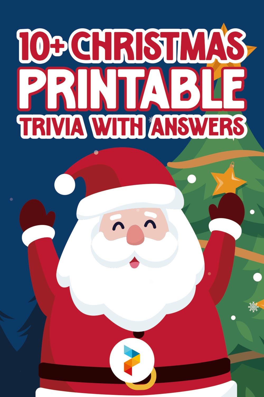 Christmas Printable Trivia With Answers