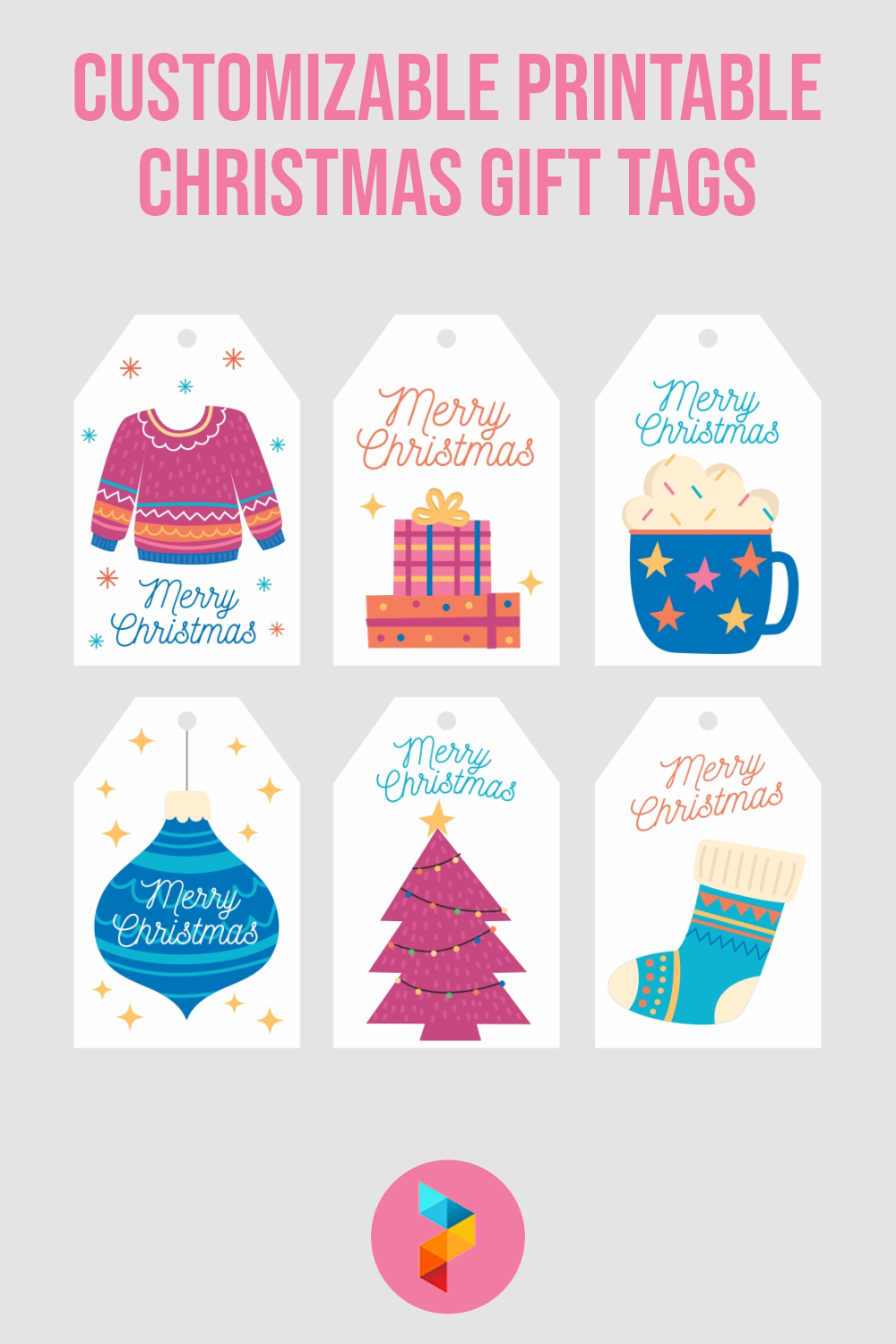 10-best-free-printable-christmas-gift-tags-personalized-printablee