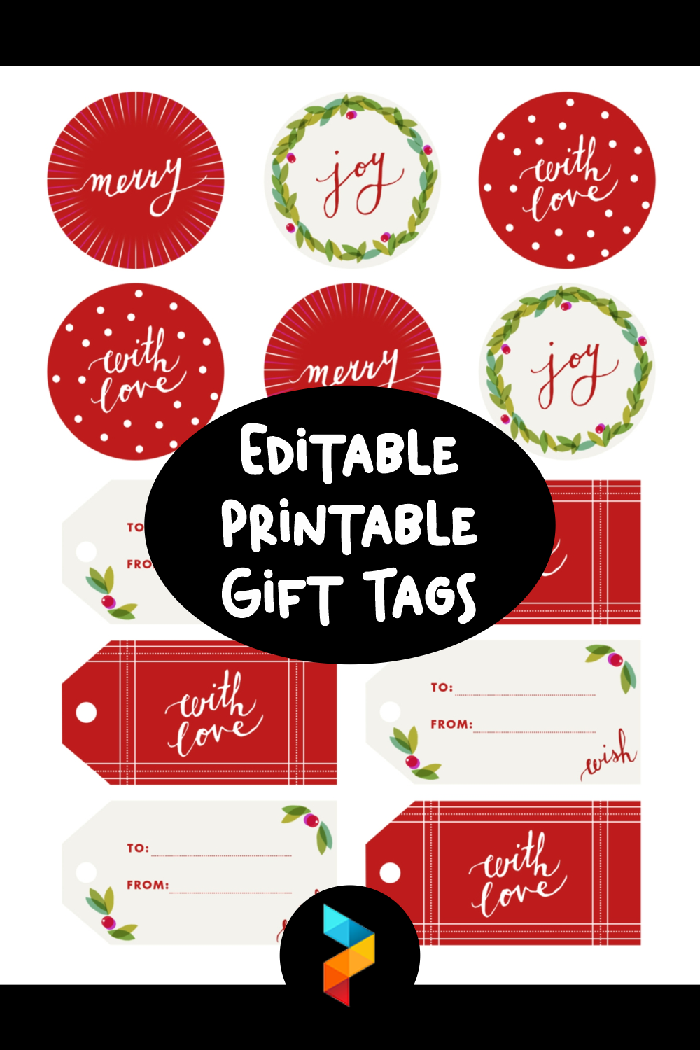 10-best-free-editable-printable-gift-tags-printablee