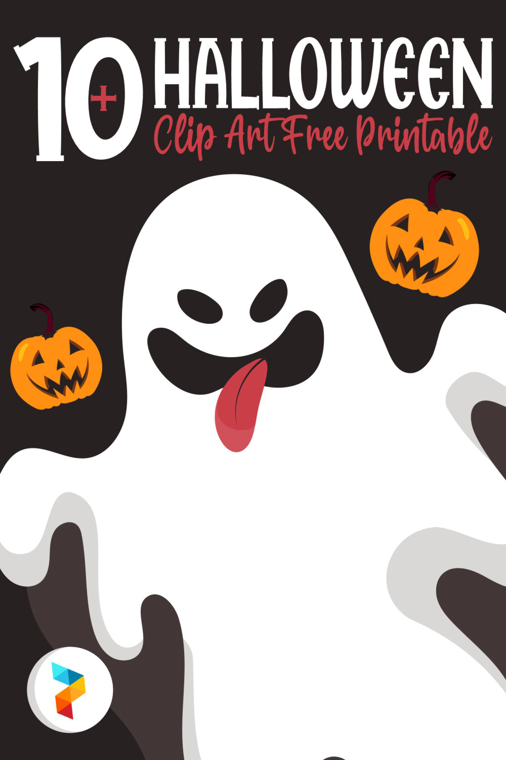 Halloween Clip Art Printable
