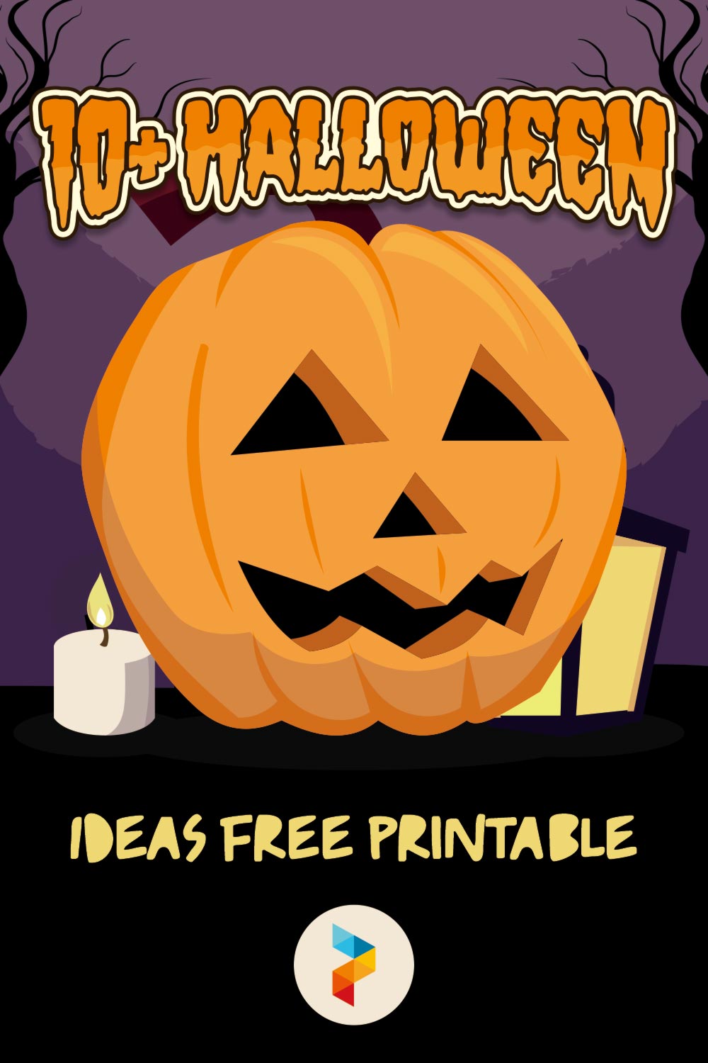 Halloween Ideas Printable
