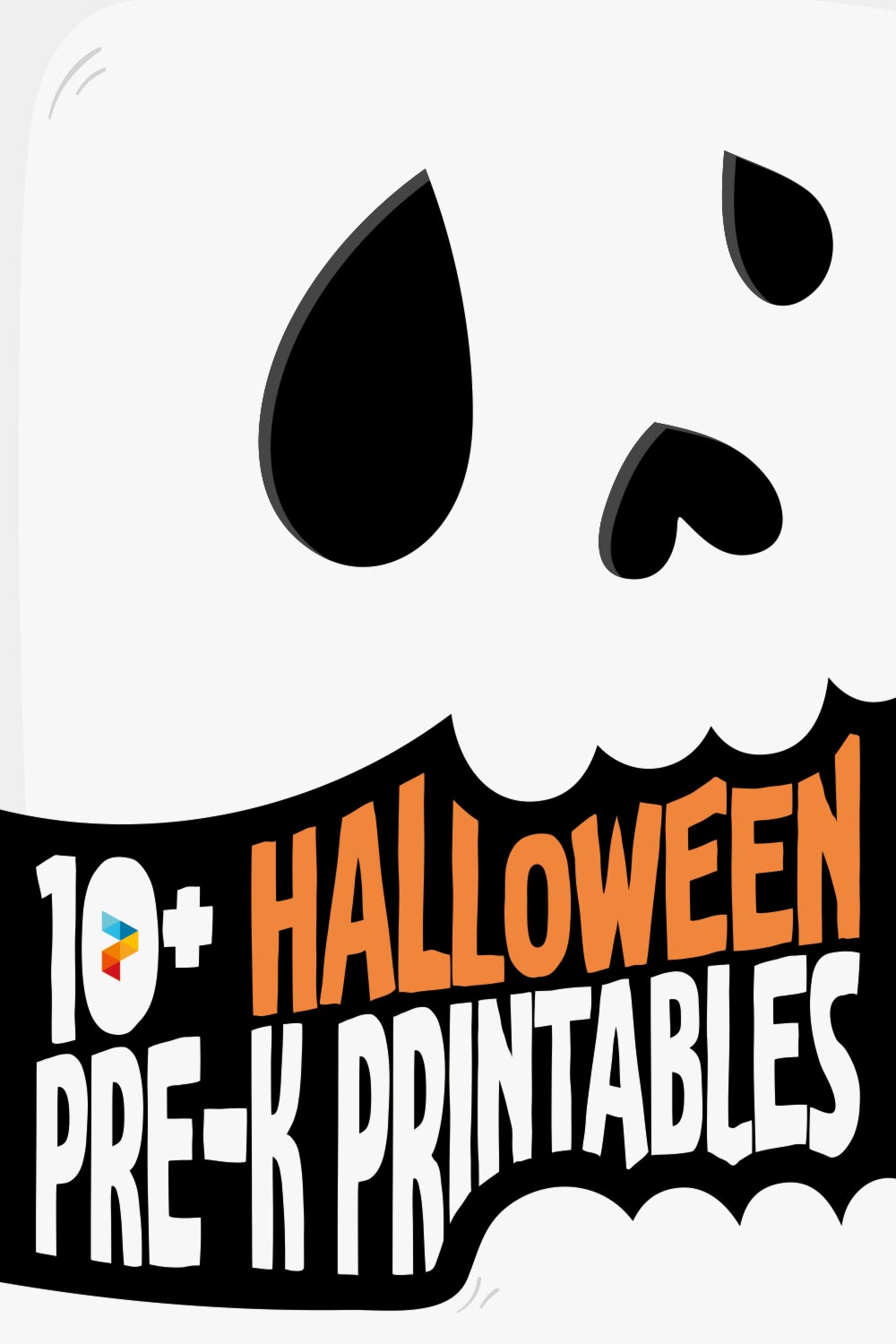 Halloween Pre-K Printables