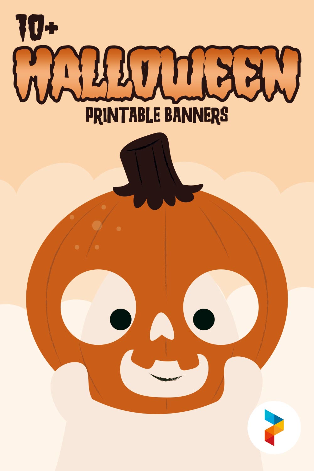 Halloween Printable Banners