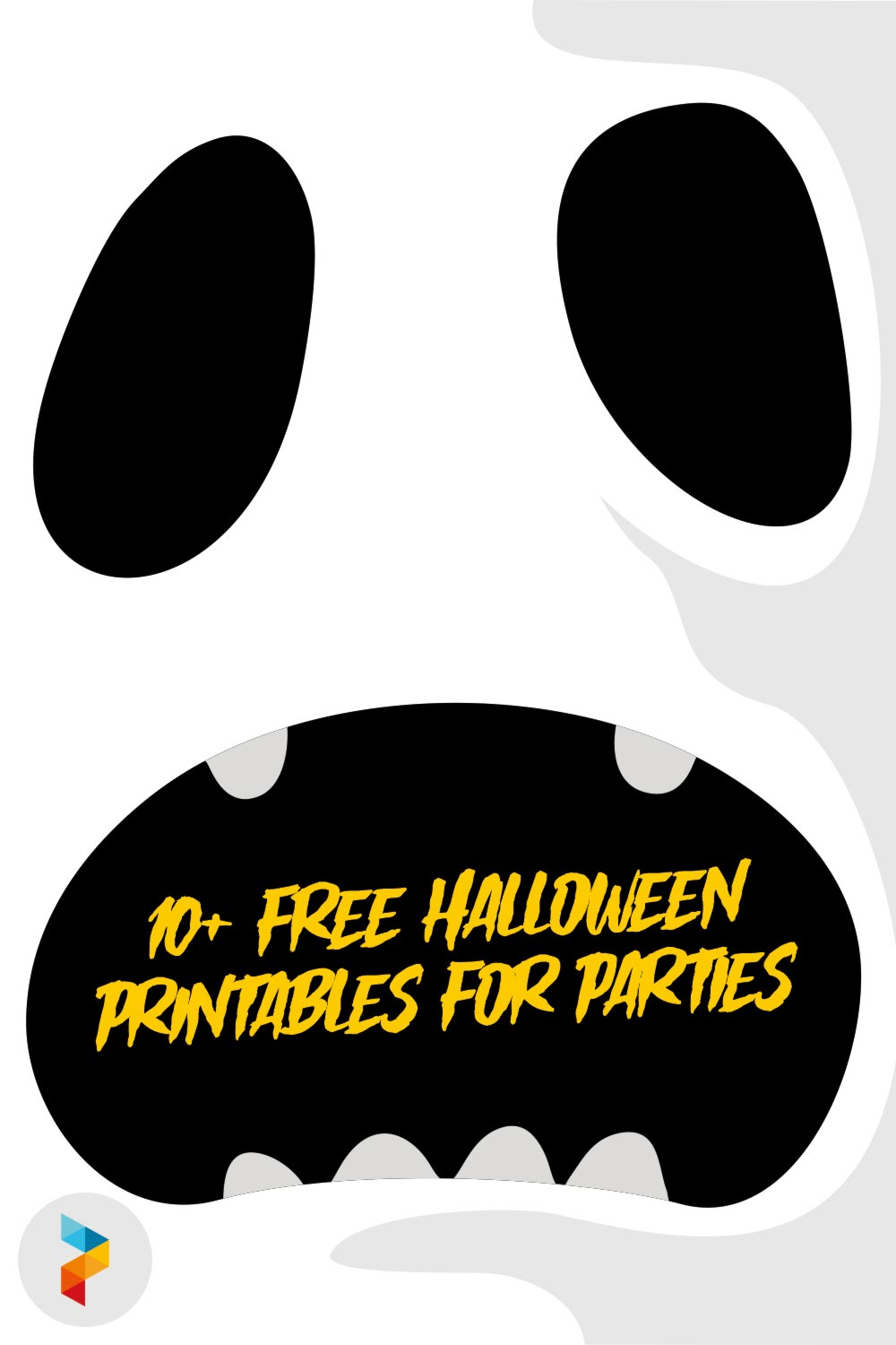 Halloween Printables For Parties