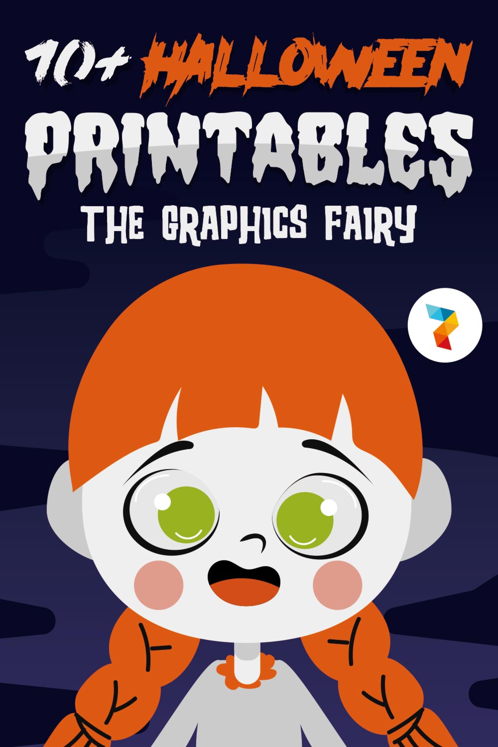 Halloween Printables The Graphics Fairy