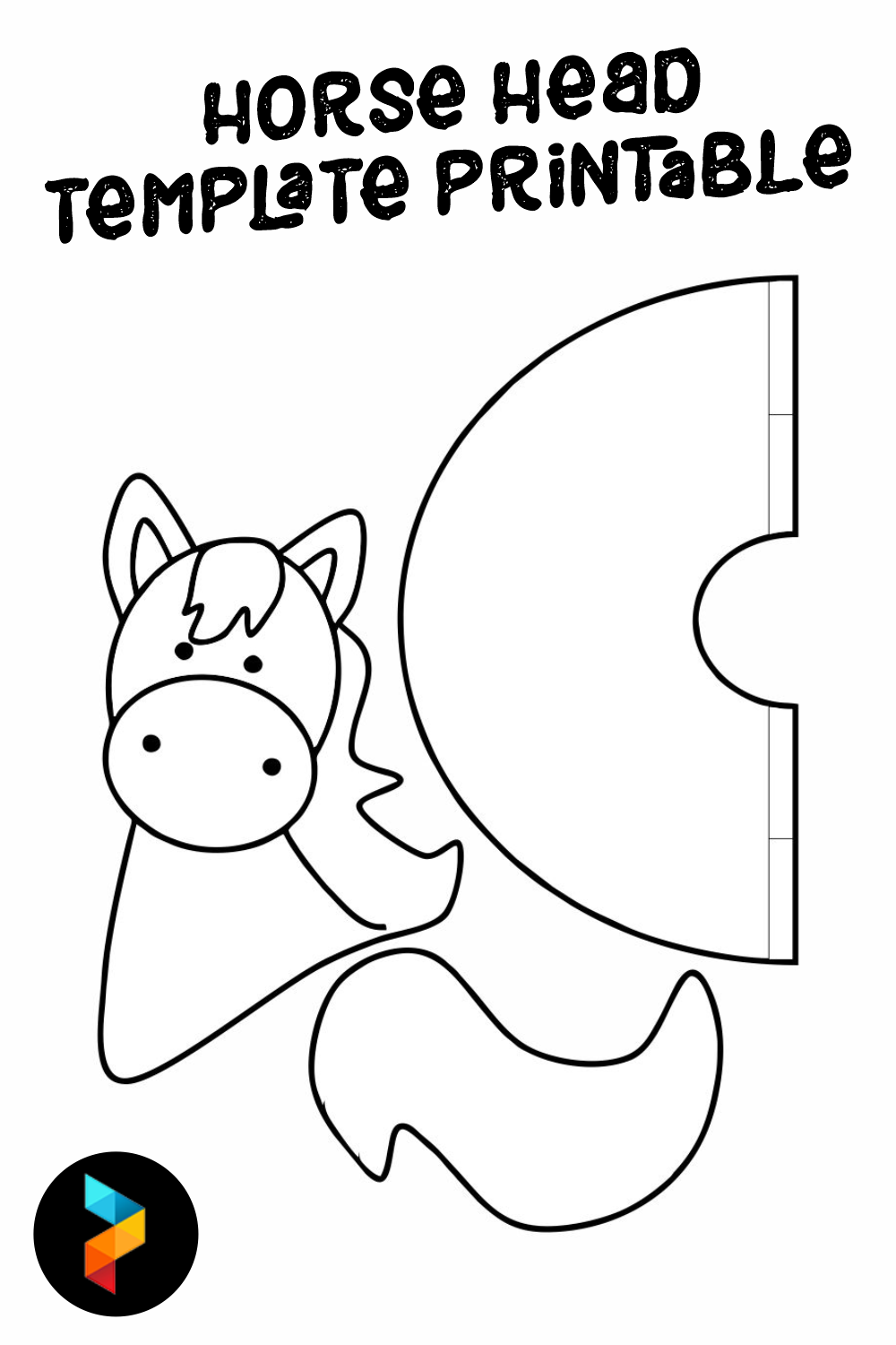 10-best-horse-head-template-printable-pdf-for-free-at-printablee