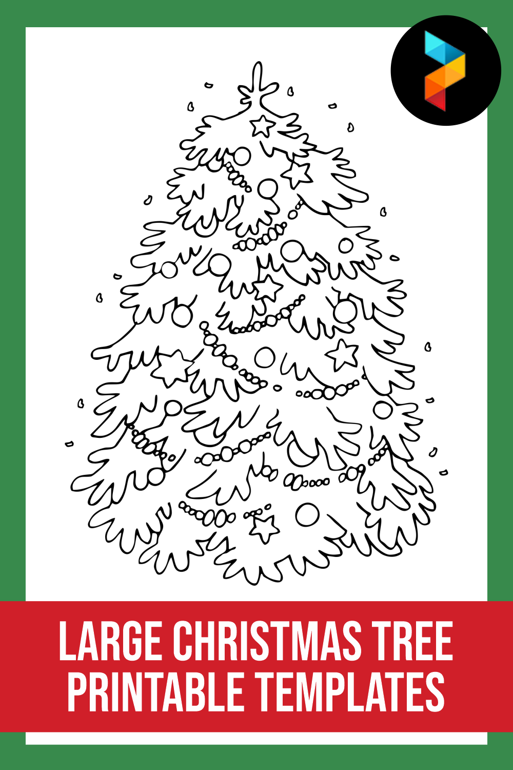 christmas-tree-template-printable