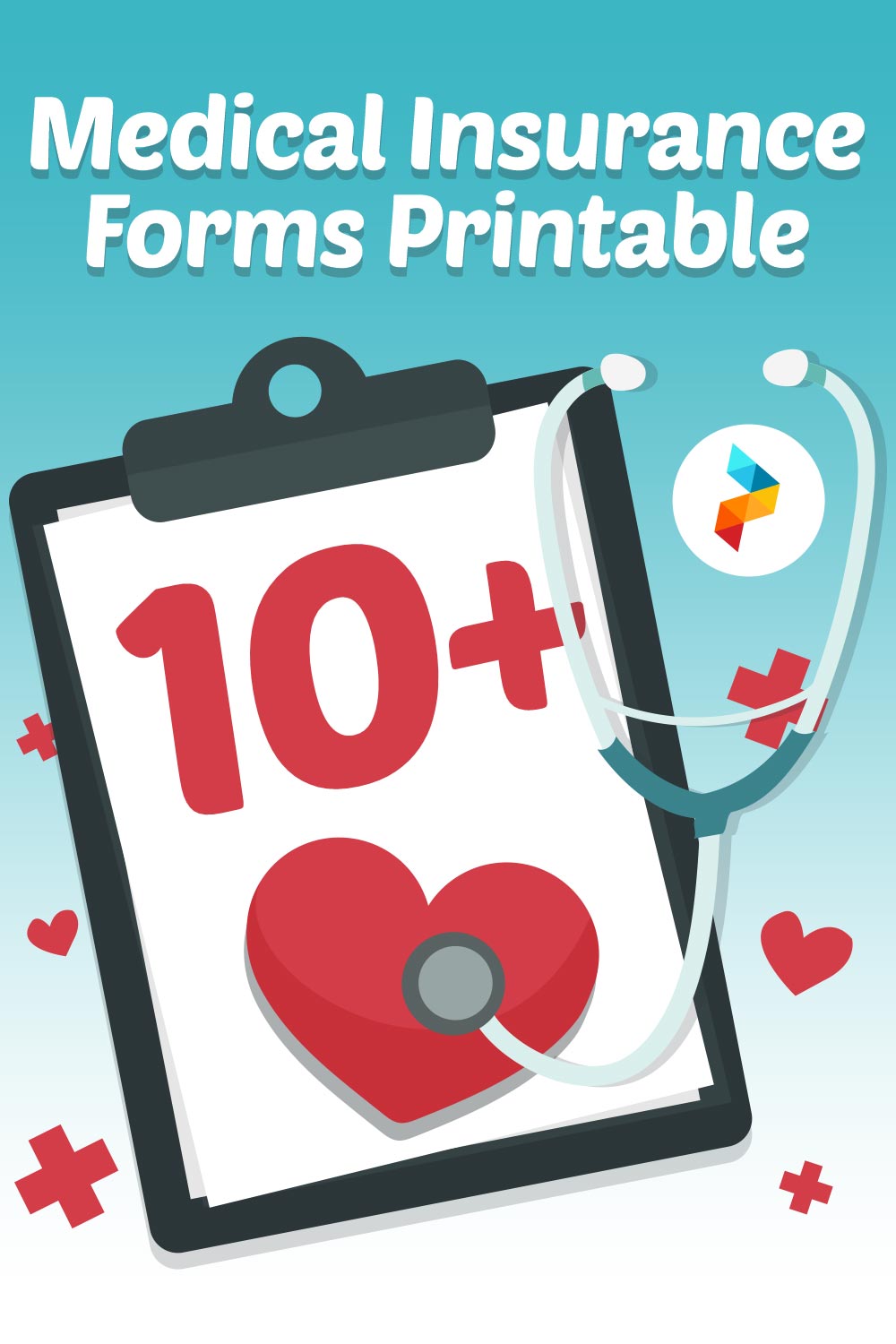 Medical Insurance Forms Free PDF Printables Printablee