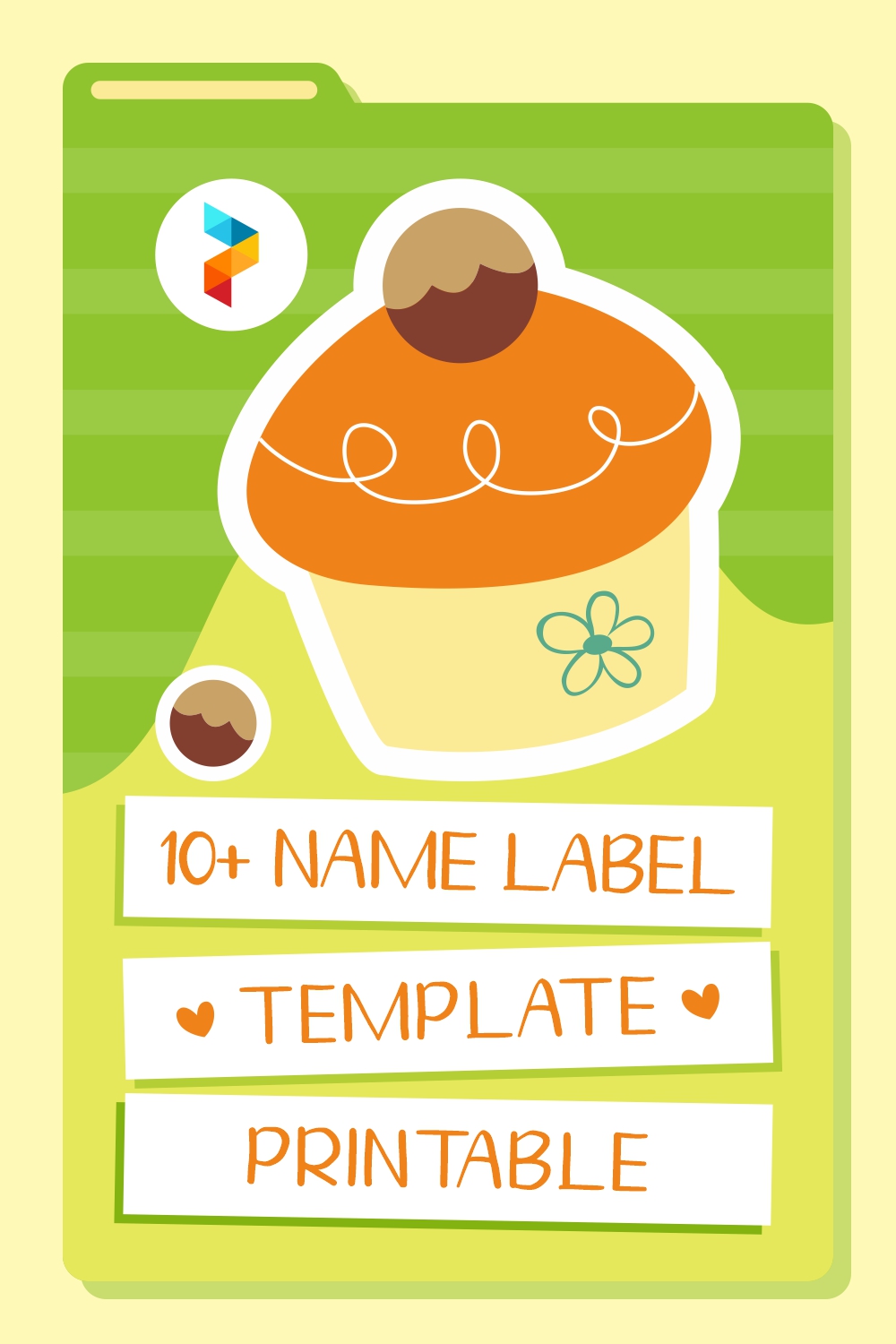 Name Label Template Name Label Template