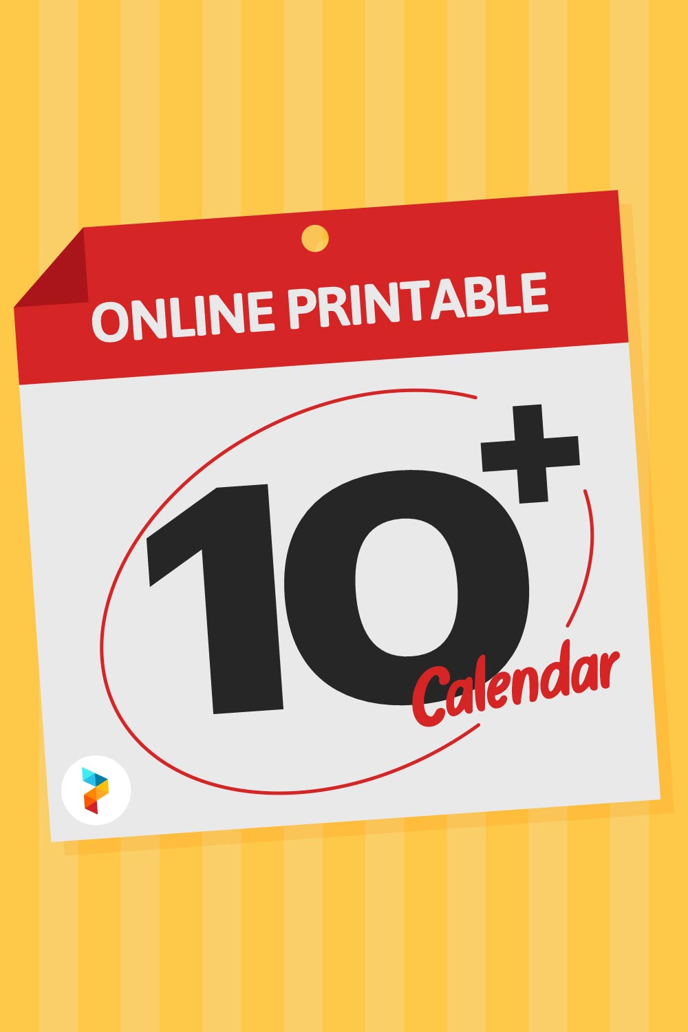 Online Printable Calendar