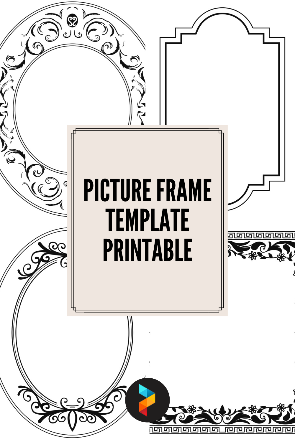 printable-picture-frame-template-printable-blank-world