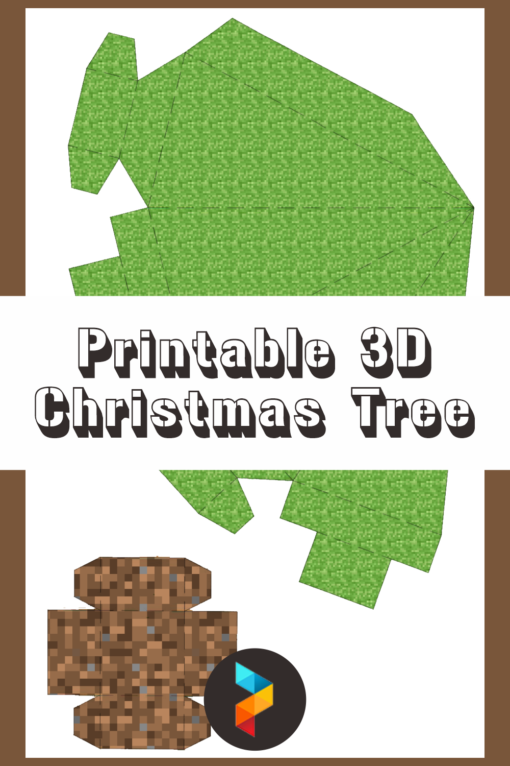 3D Christmas Tree