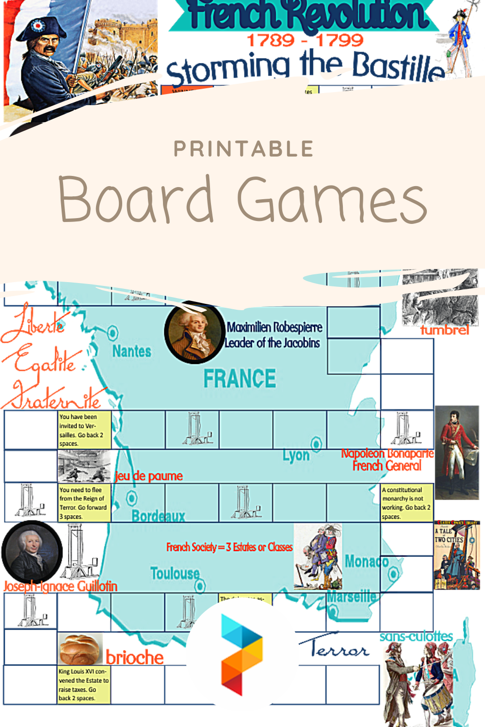 4 best free printable board games printableecom