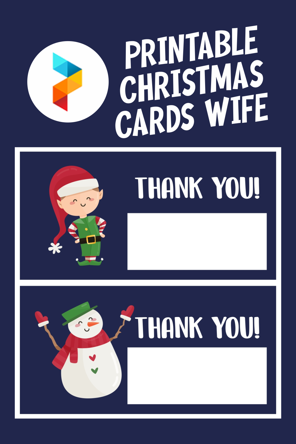 Free Christmas Cards Wife