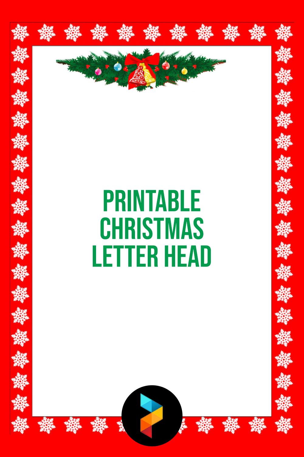 8-best-free-printable-christmas-borders-holly-printableecom-free