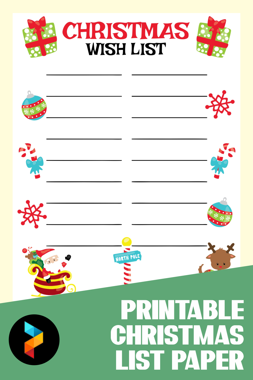 5-best-free-printable-christmas-list-paper-printablee