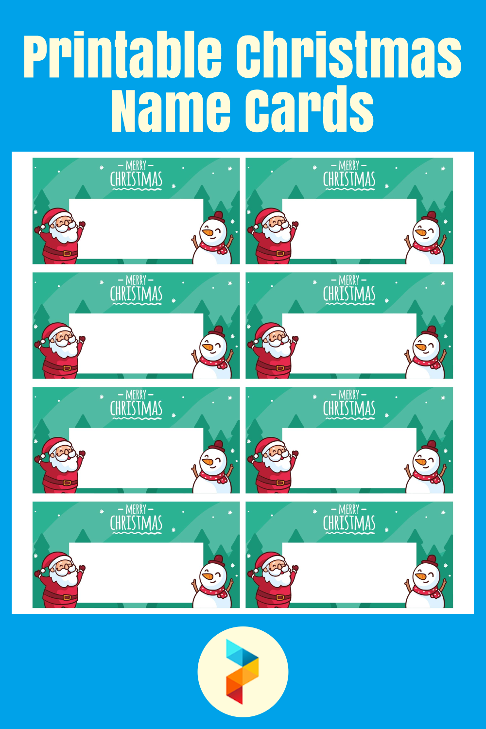 11-best-printable-christmas-name-cards-printablee