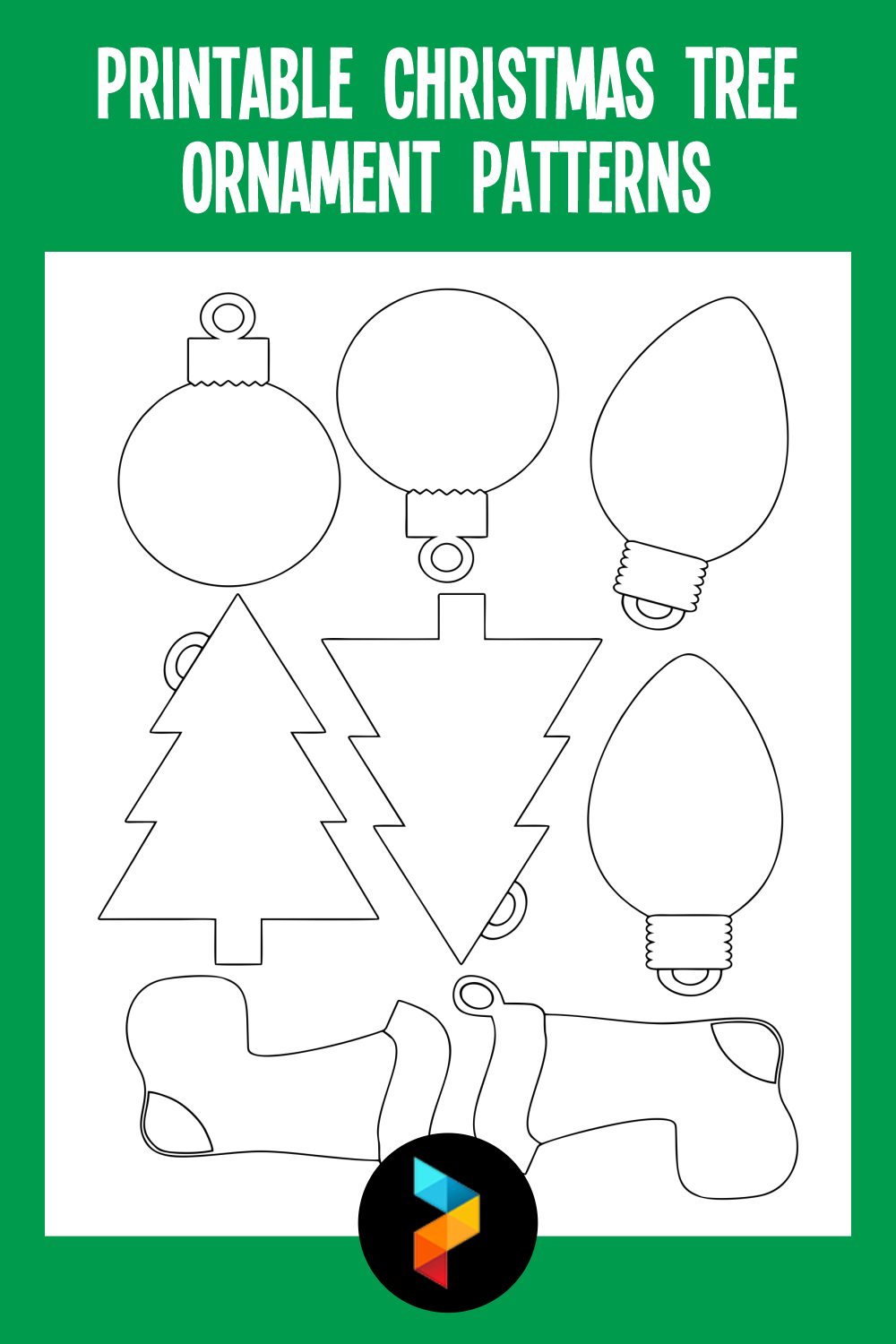 6-best-printable-christmas-tree-ornament-patterns-printablee