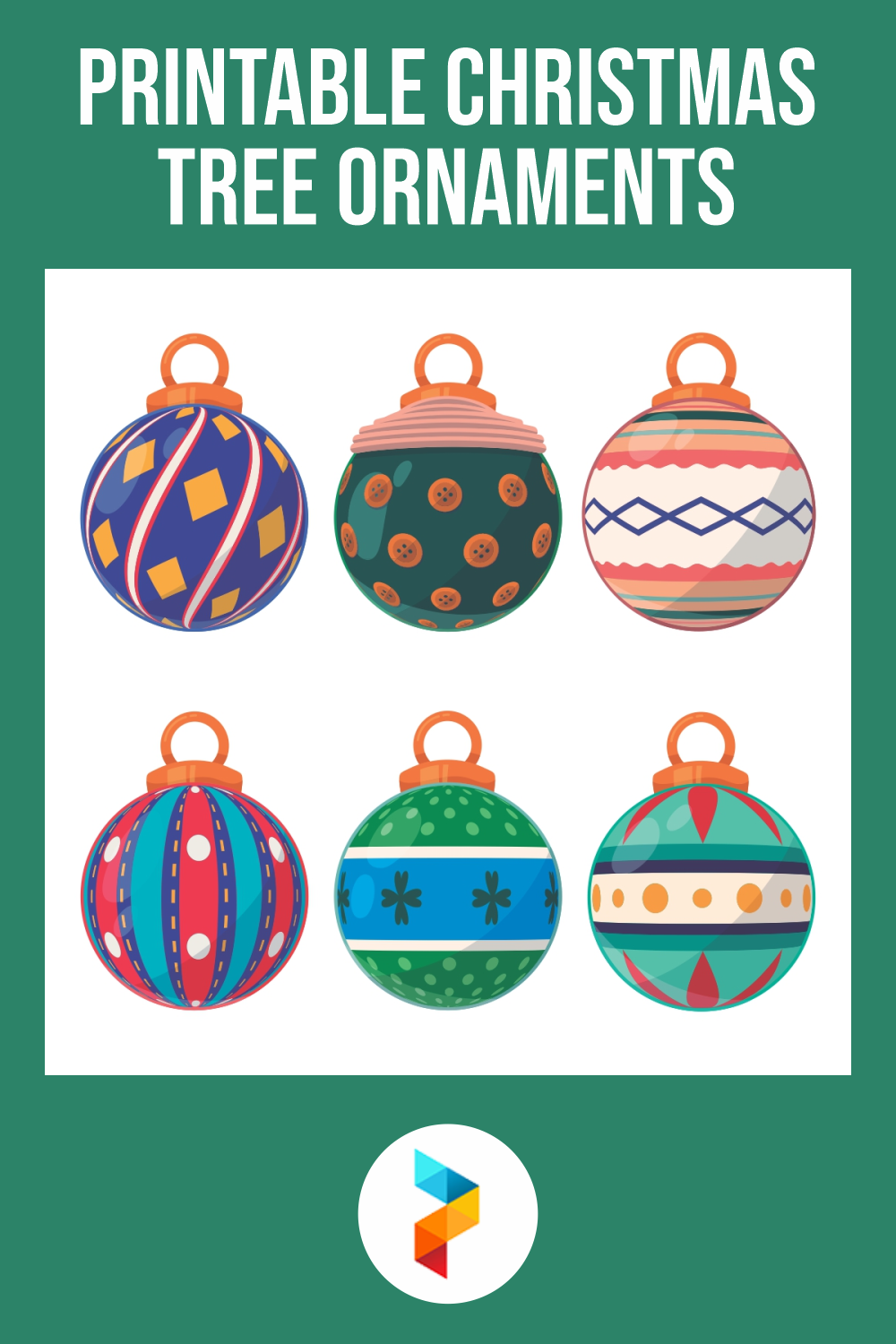 Christmas Printable Decor
