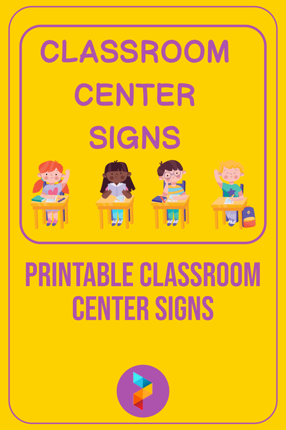 10-best-printable-classroom-center-signs-printablee