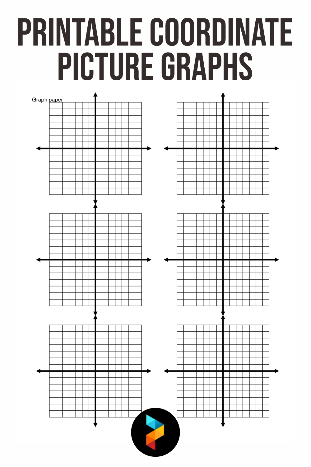 coordinate plane graph