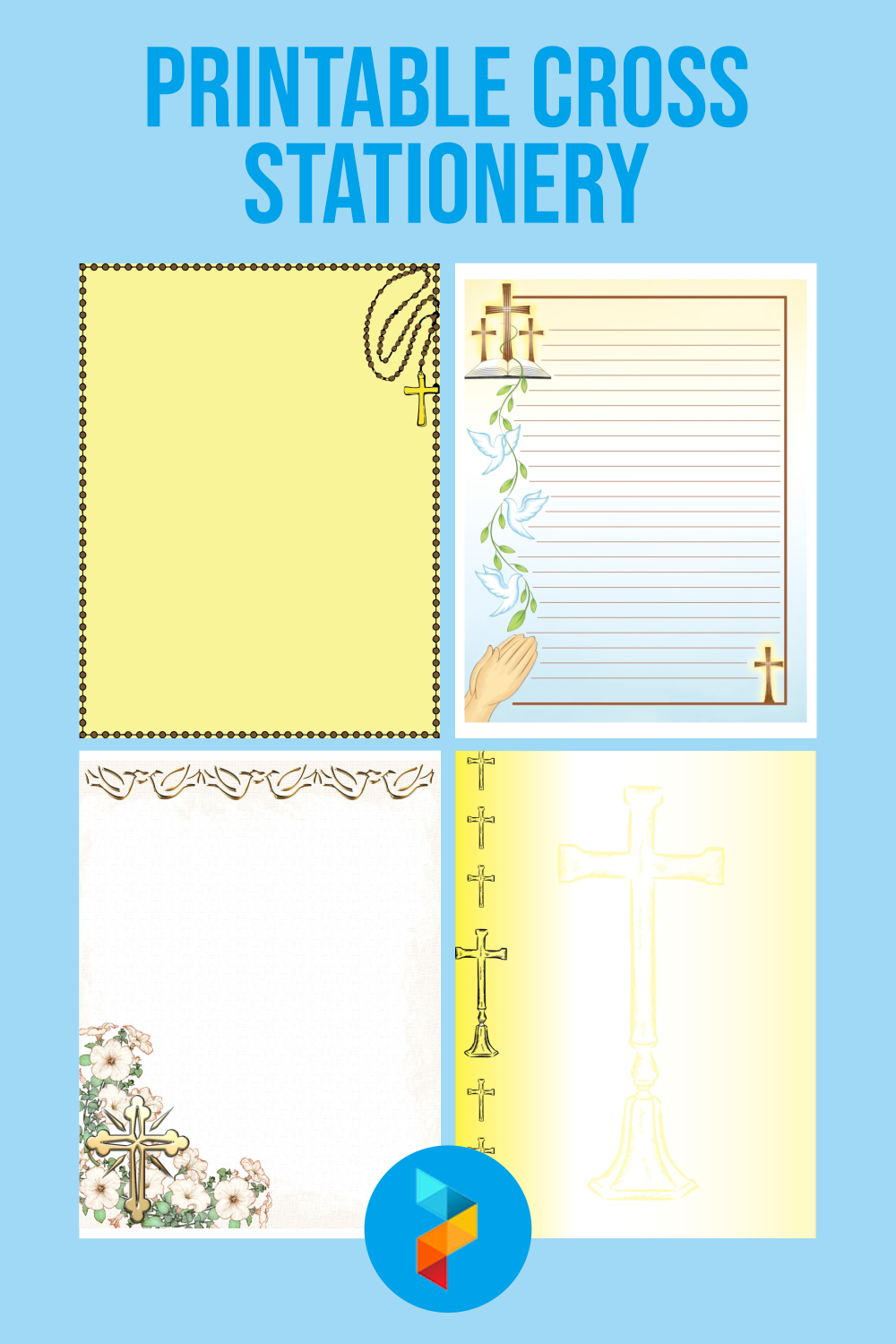 Cross Stationery