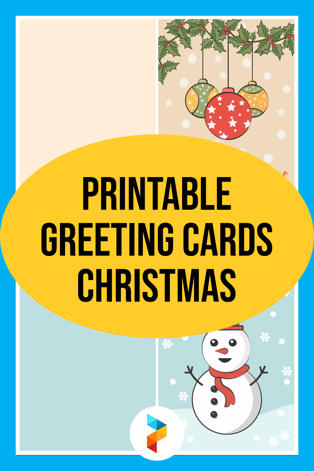 Greeting Cards Christmas