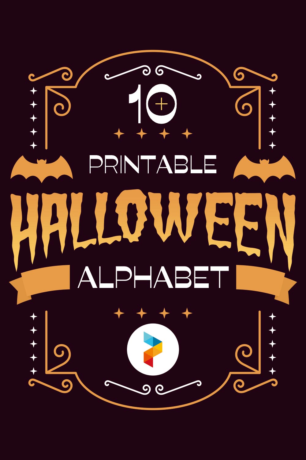 Halloween Alphabet