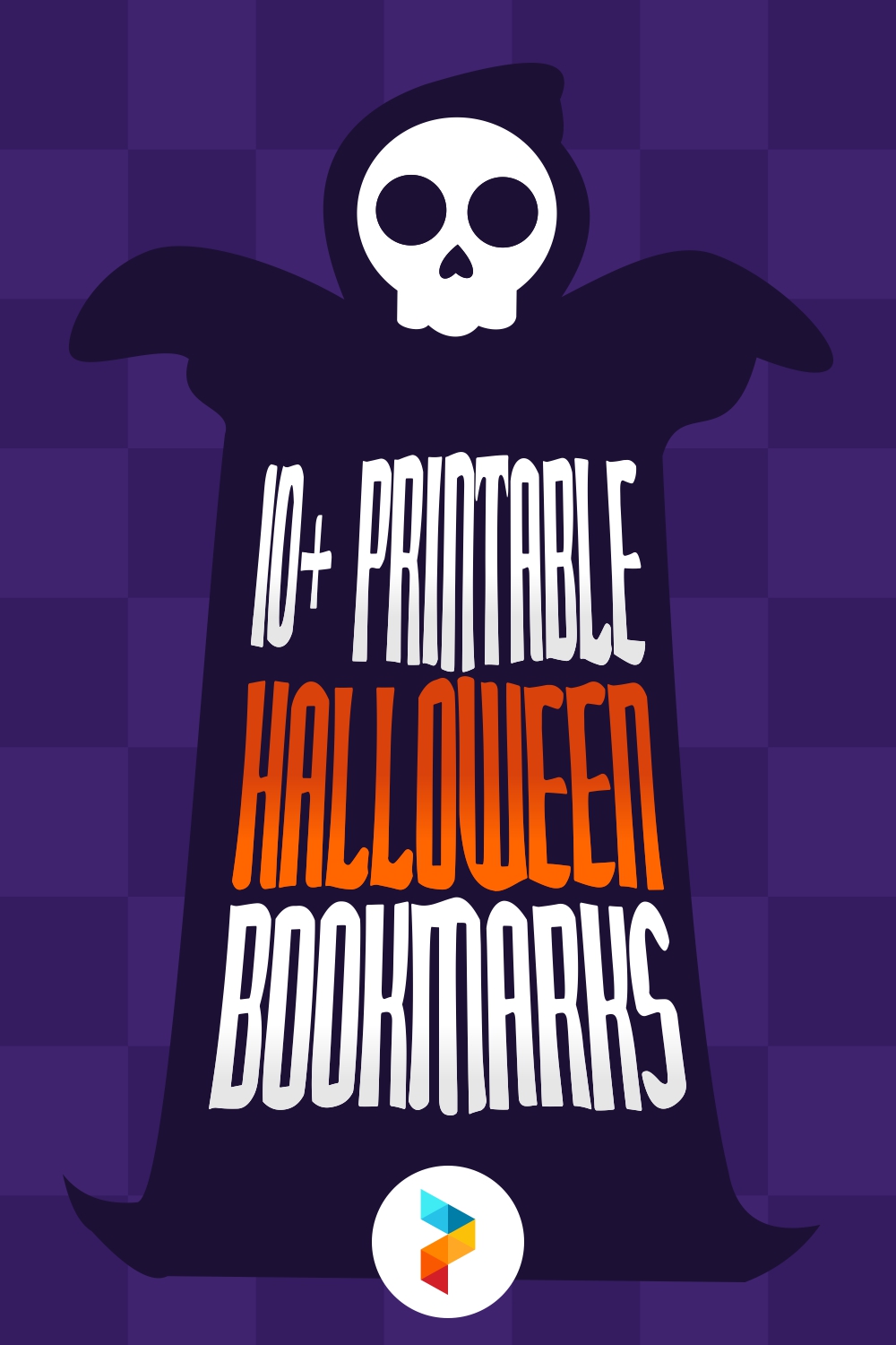 Halloween Bookmarks