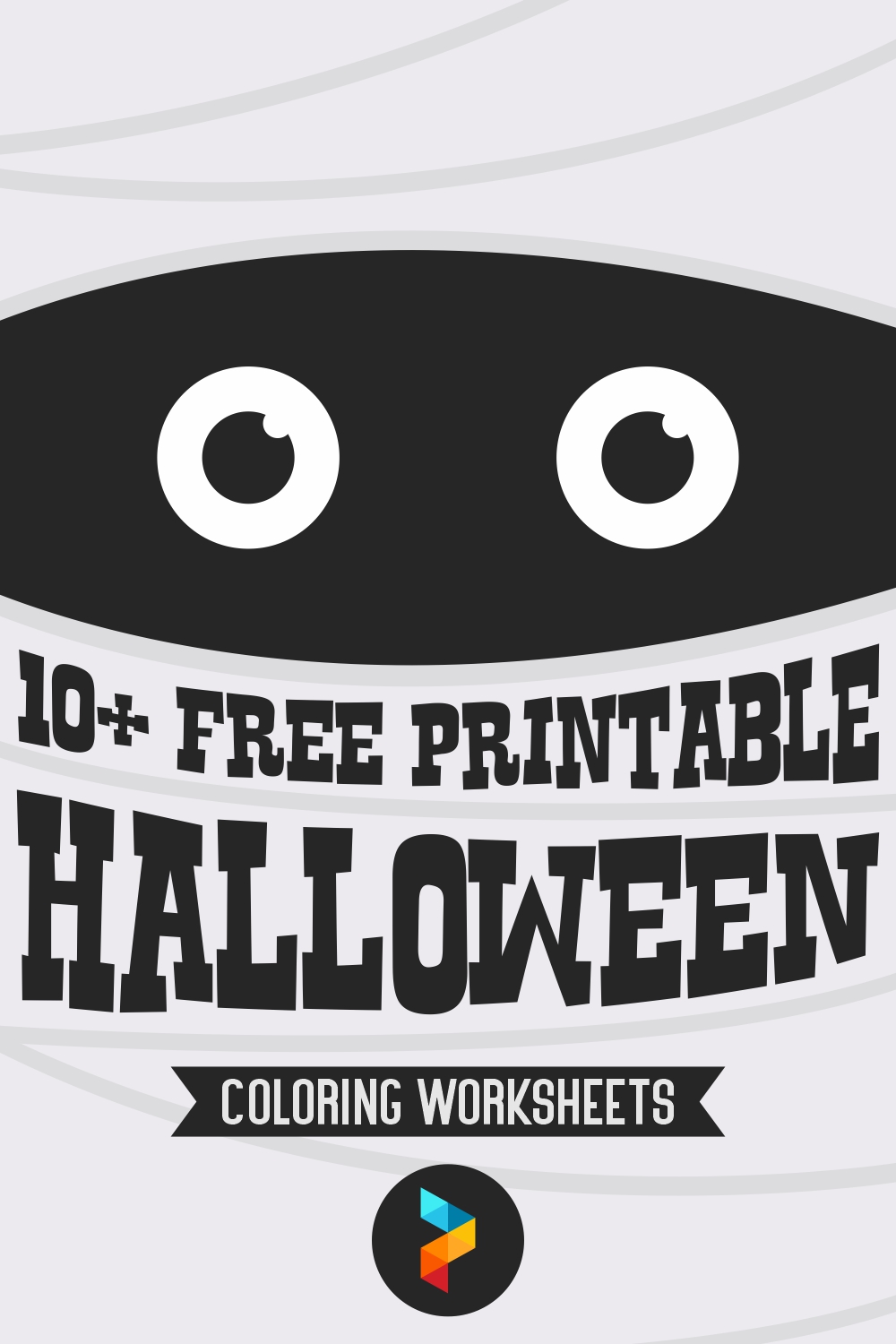 Halloween Coloring Worksheets