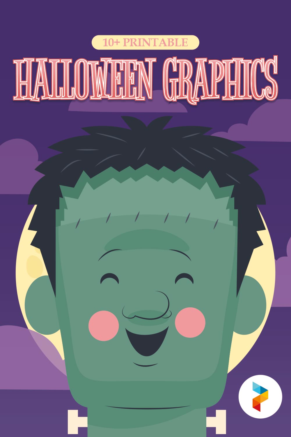 Printable Halloween Graphics