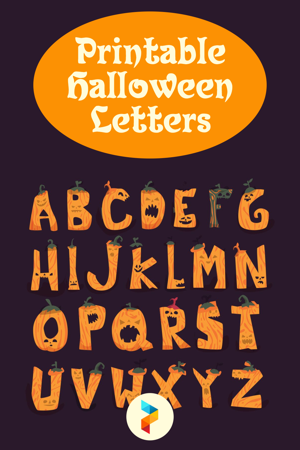 10-best-printable-halloween-letters-printablee