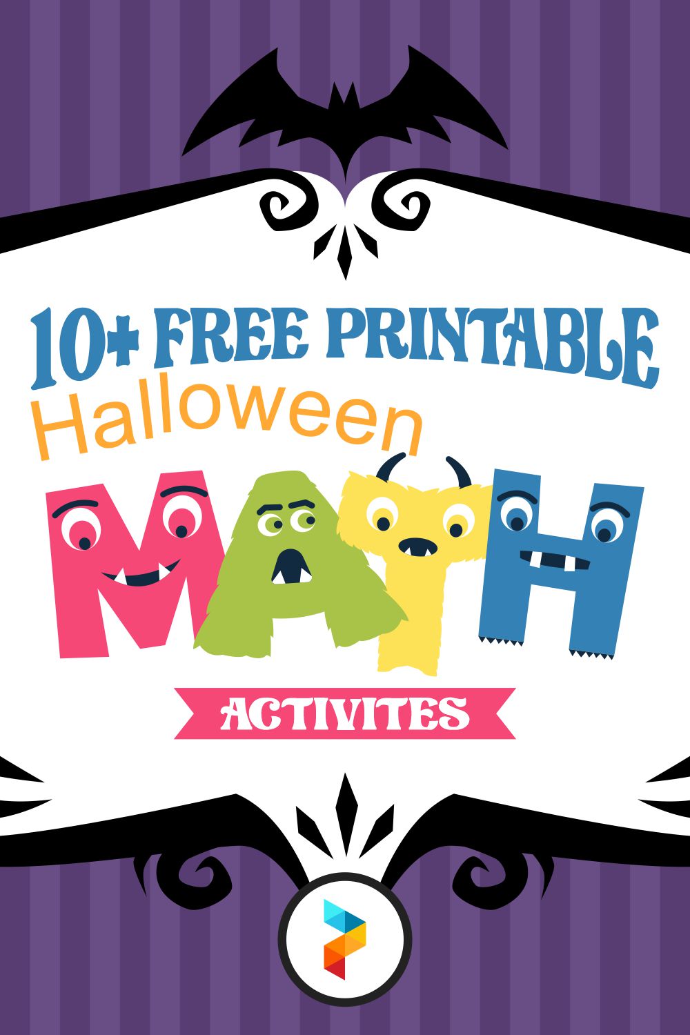 Halloween Math Activities