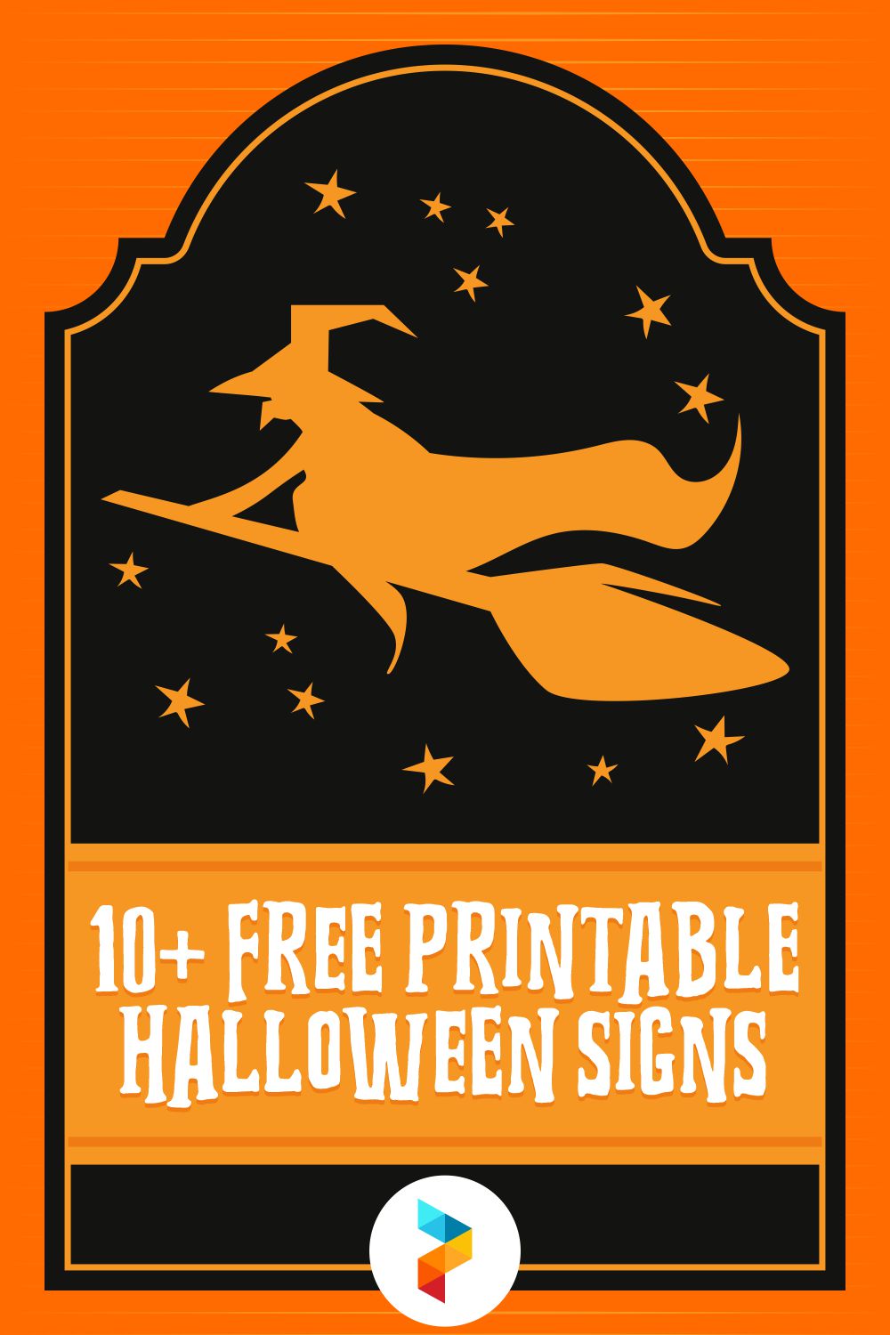 Halloween Signs