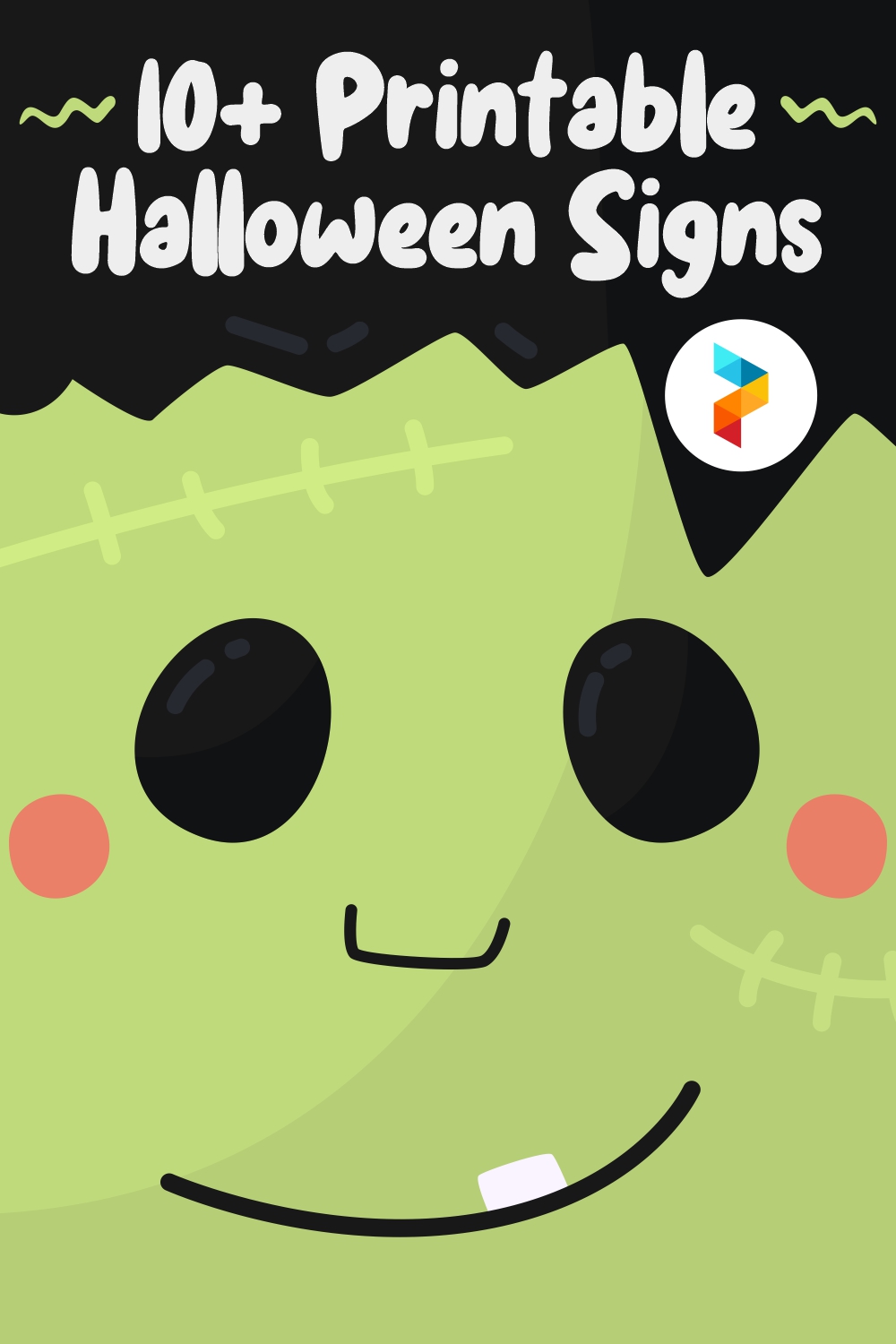 Halloween Signs