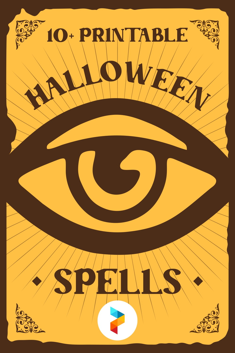 Halloween Spells