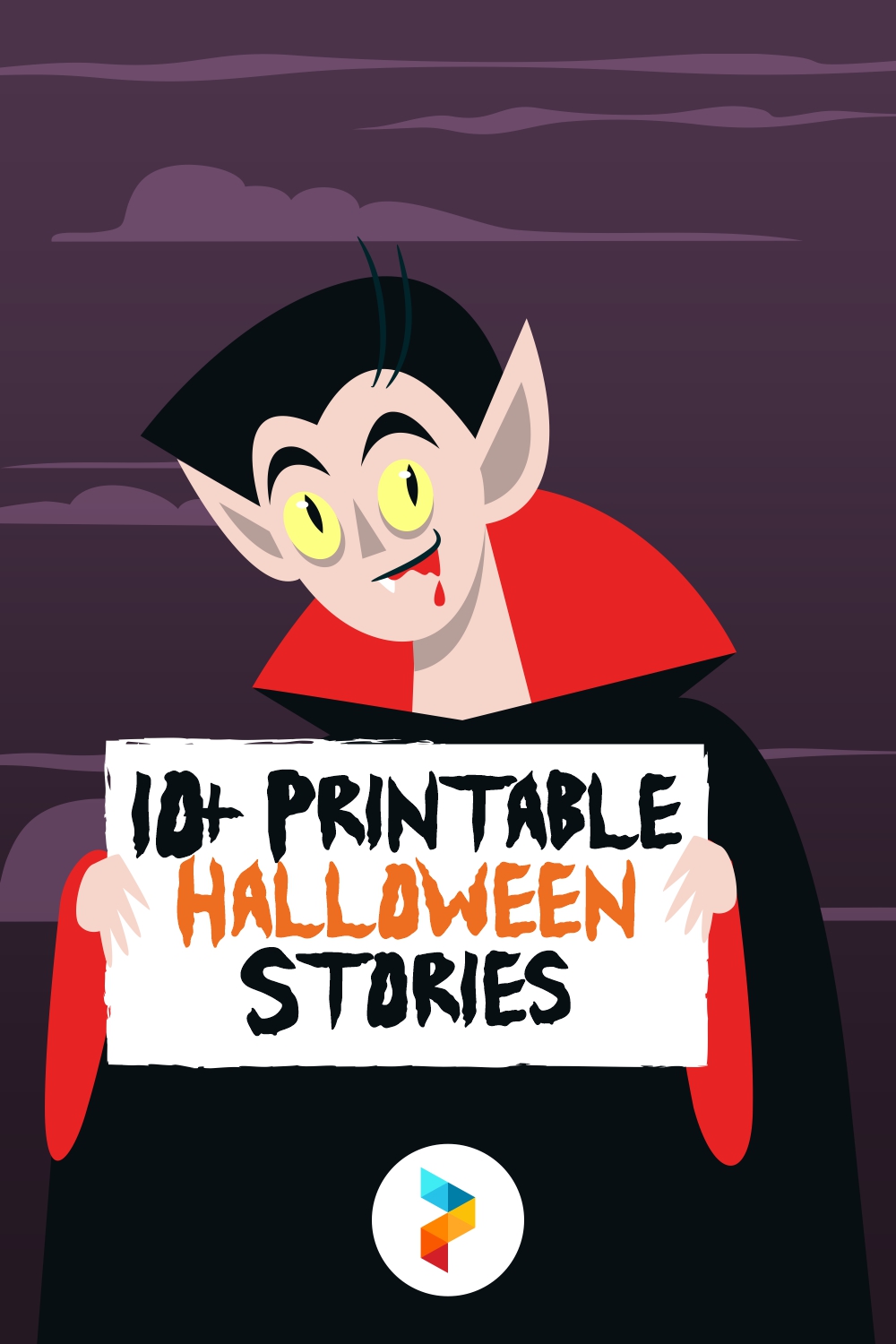 Halloween Stories