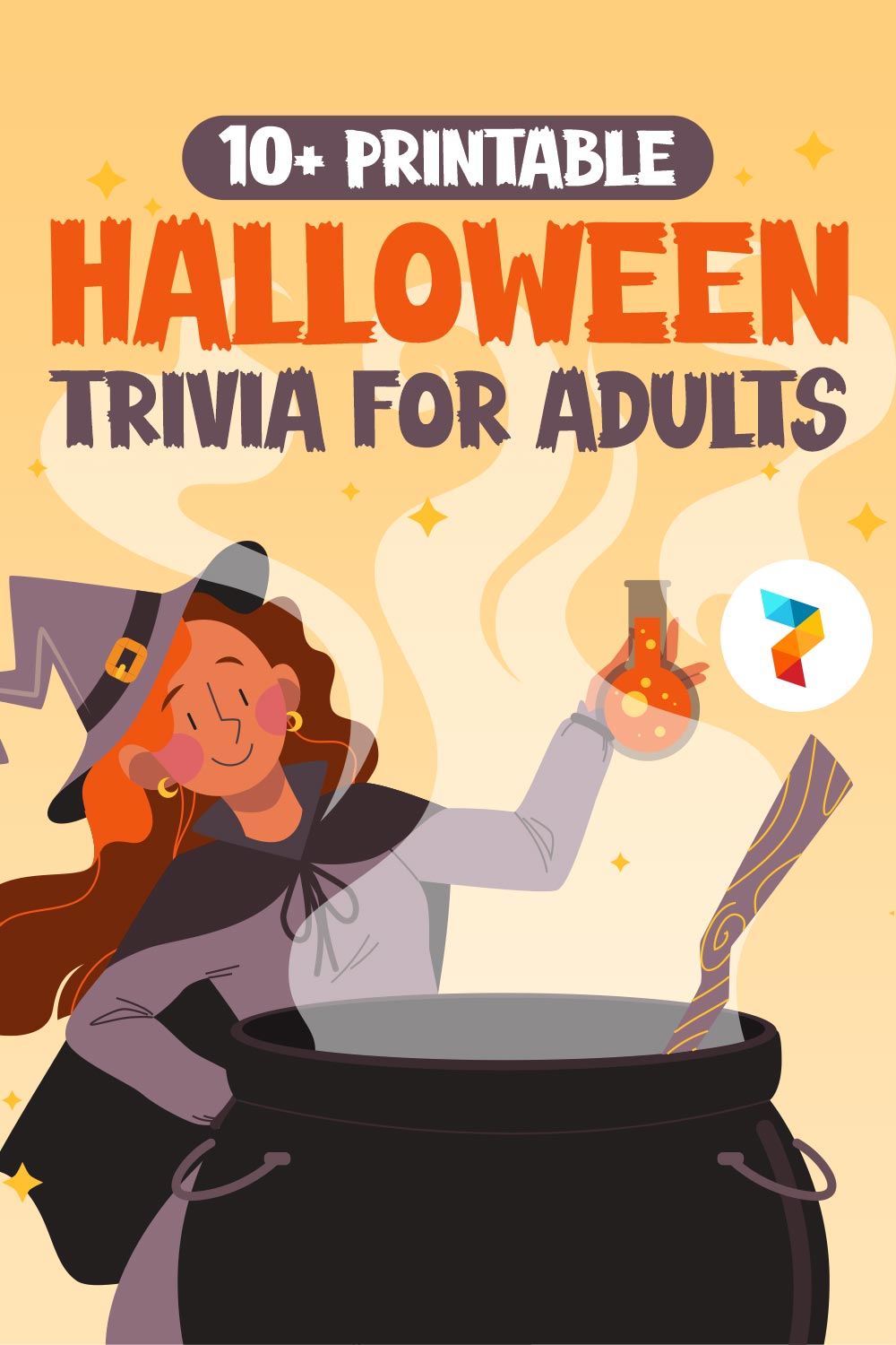 Printable Halloween Trivia For Adults