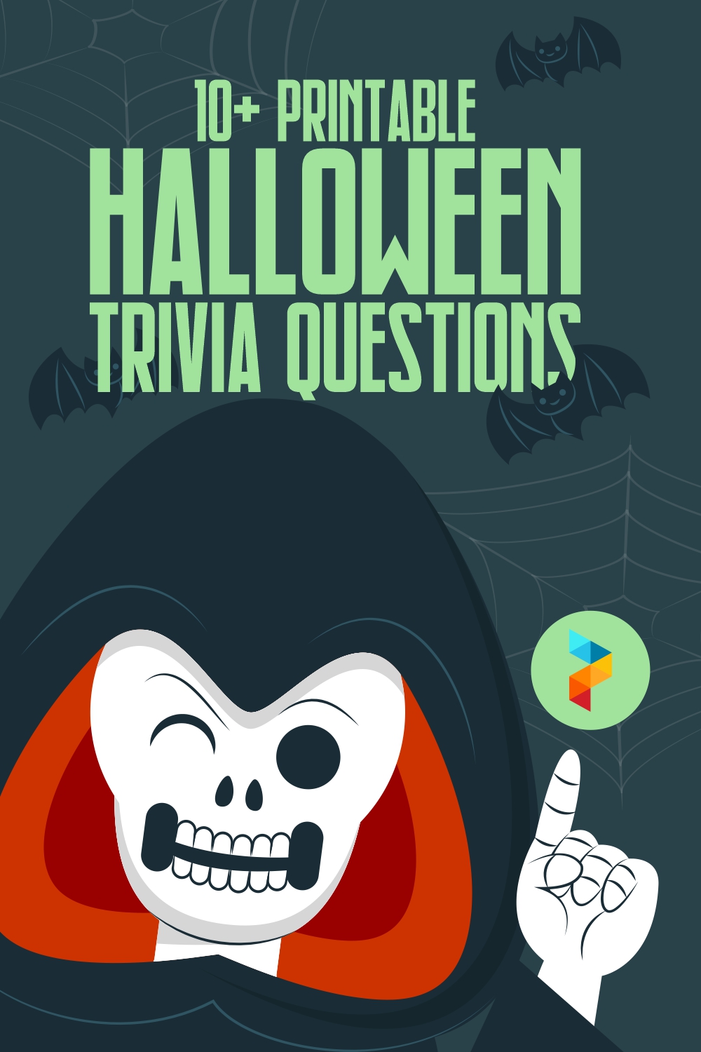 Printable Halloween Trivia Questions