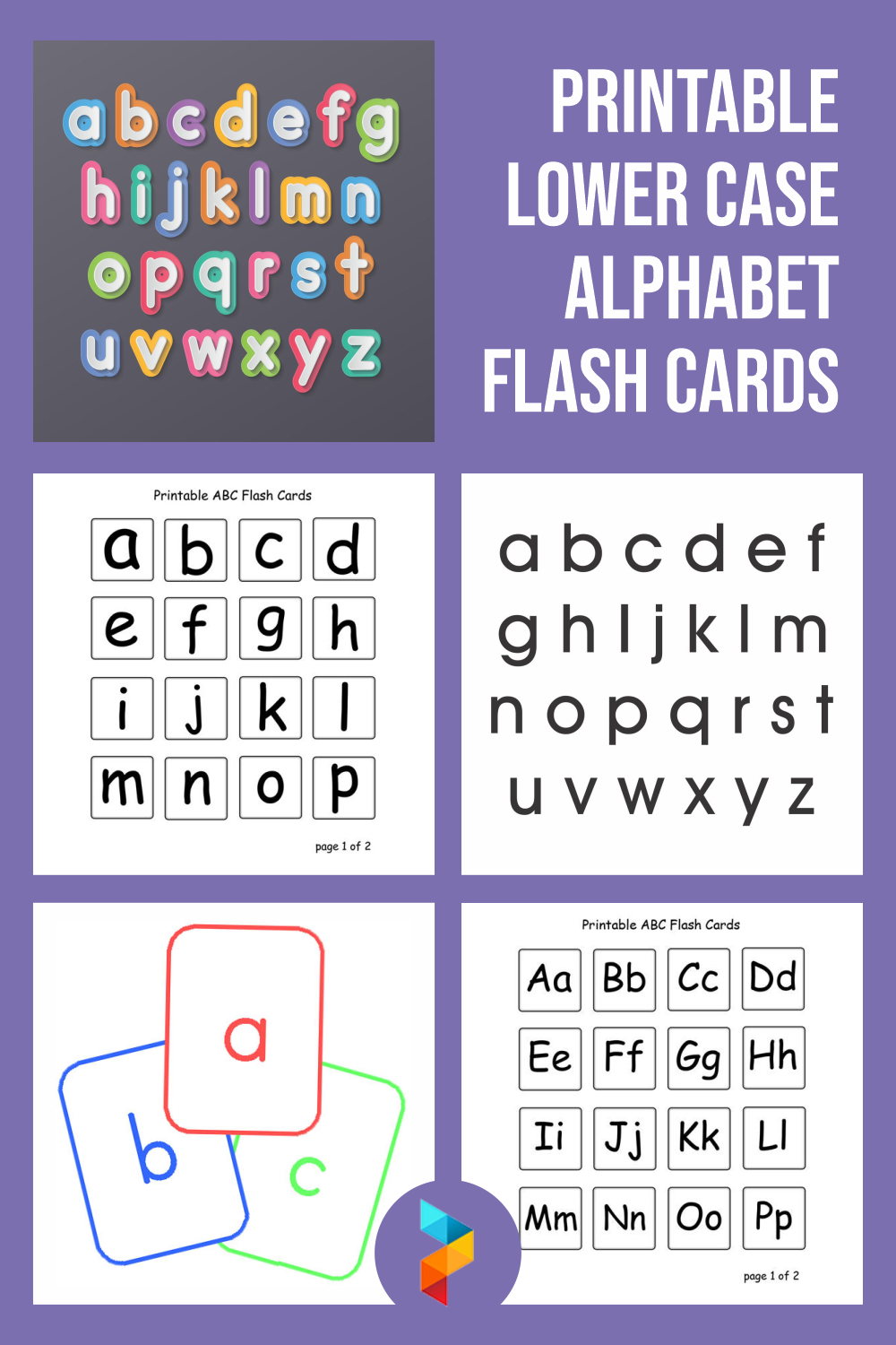 How To Make Printable Alphabet Letters