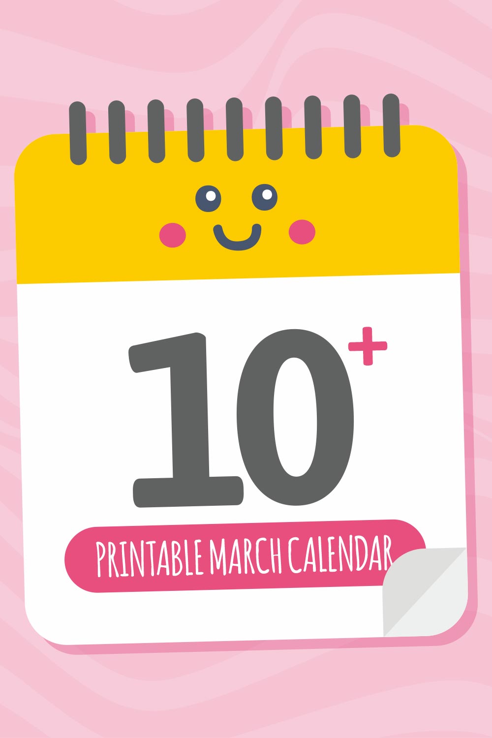 March Calendar March Calendar