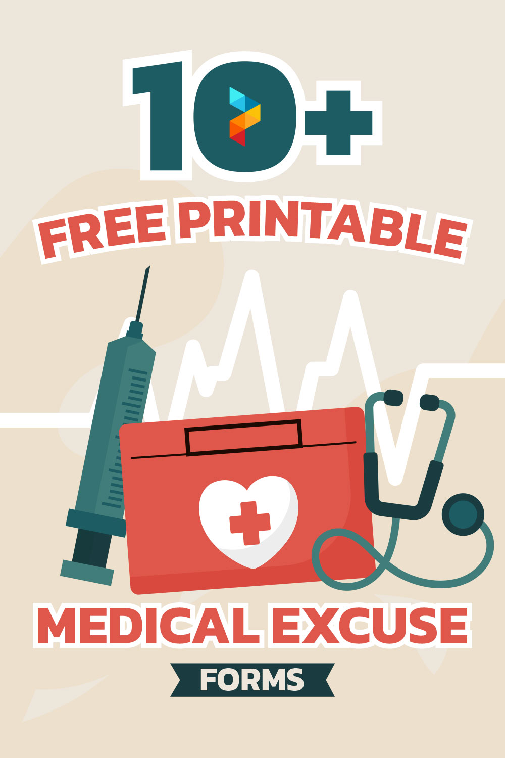 Printable Medical Excuse Forms