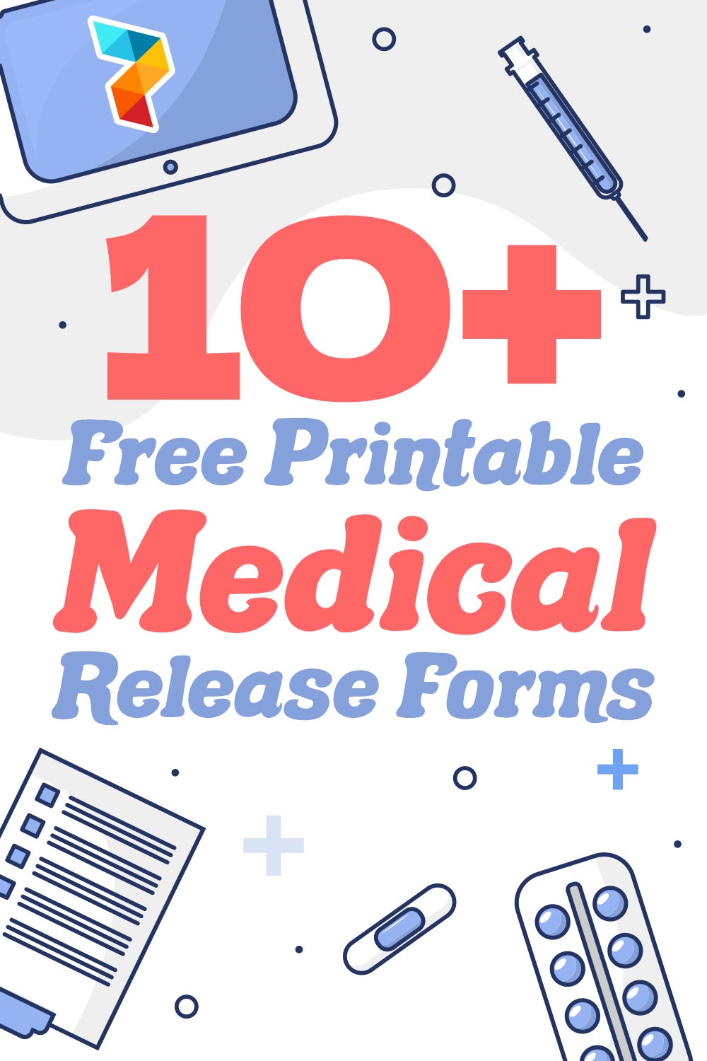 Medical Release Forms