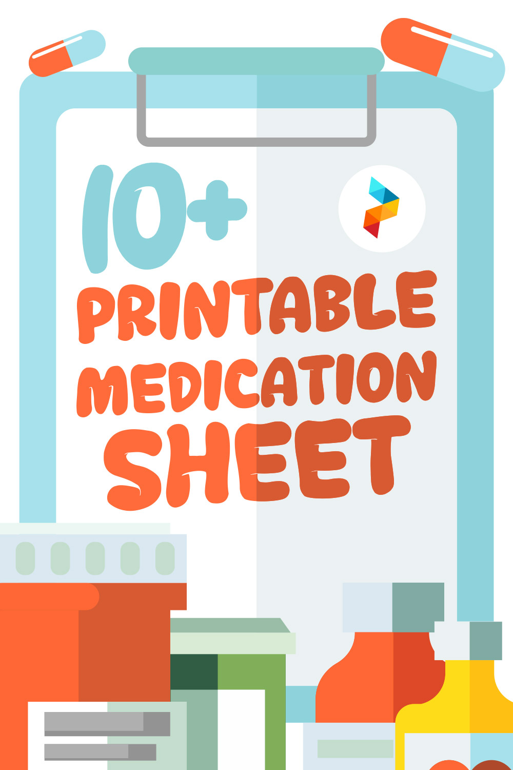 Medication Sheet