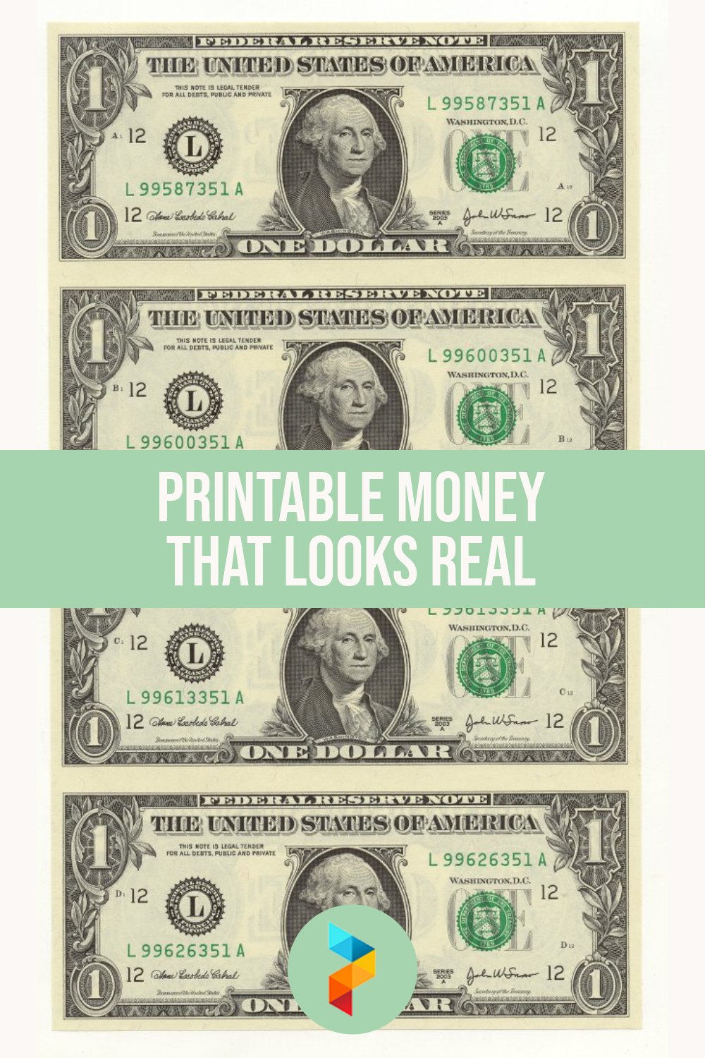 10 Best Printable Money That Looks Real