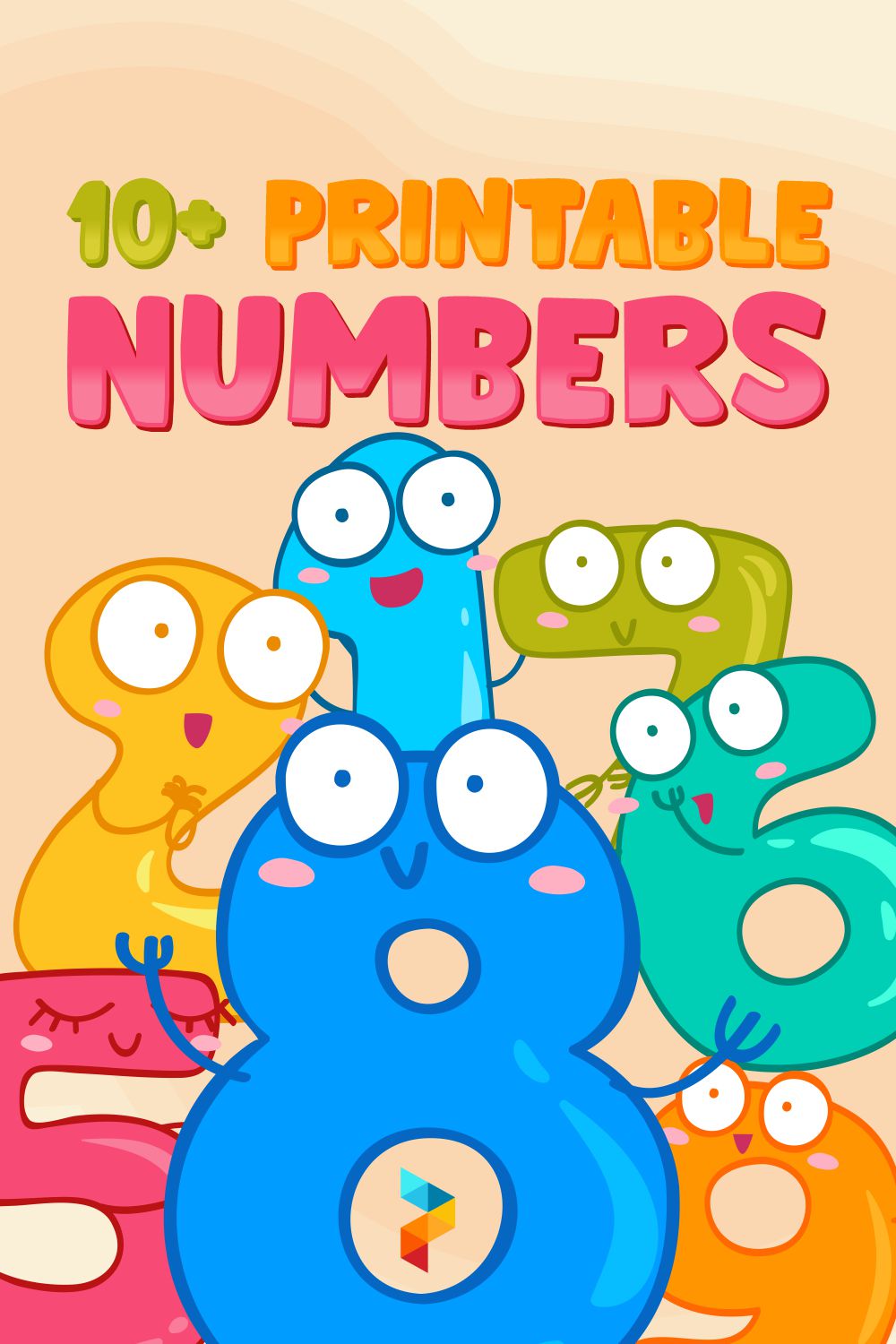 Printable Numbers